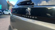 Peugeot 5008 1.2 PureTech Allure 5dr Petrol Estate
